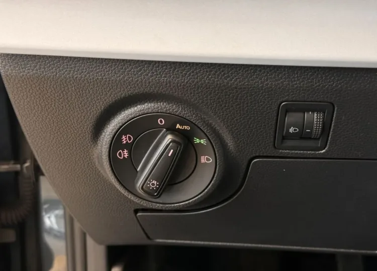 SEAT Ibiza Ibiza 1.0 TSI Style S&S