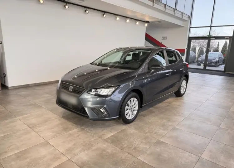 SEAT Ibiza Ibiza 1.0 TSI Style S&S