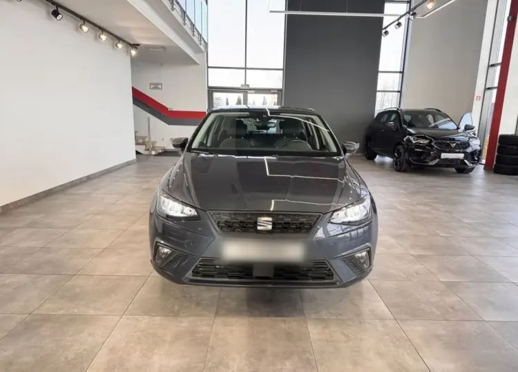 SEAT Ibiza Ibiza 1.0 TSI Style S&S