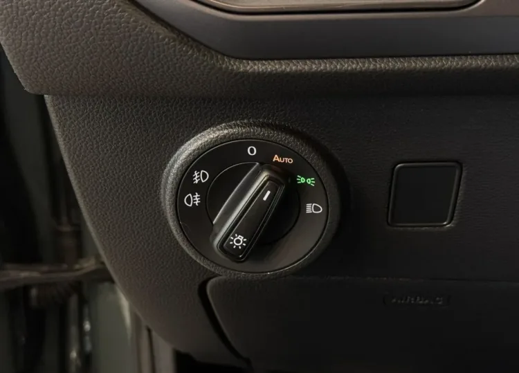 Cupra Ateca Ateca 1.5 TSI DSG