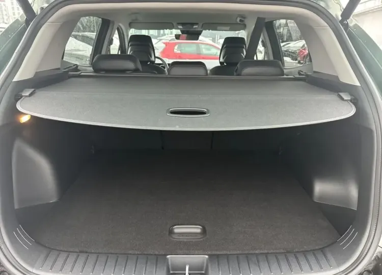 Kia Sportage Sportage 1.6 T-GDI Business Line 2WD DCT