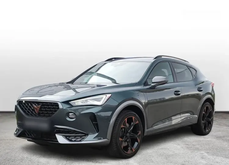 Cupra Formentor Formentor 1.4 e-Hybrid VZ DSG