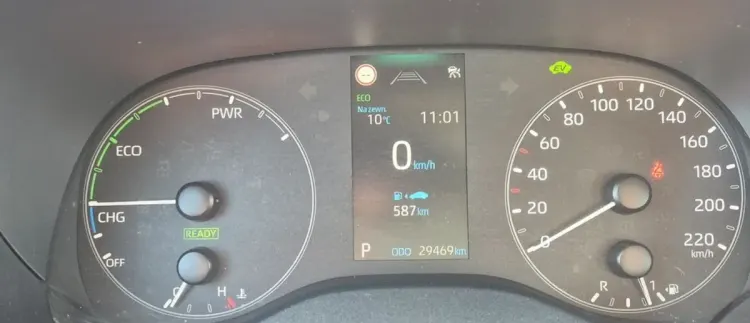 Toyota Yaris Yaris 1.5 Comfort CVT