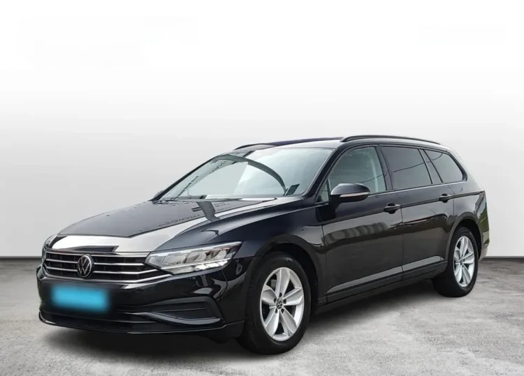 Volkswagen Passat Passat 2.0 TDI EVO Business DSG