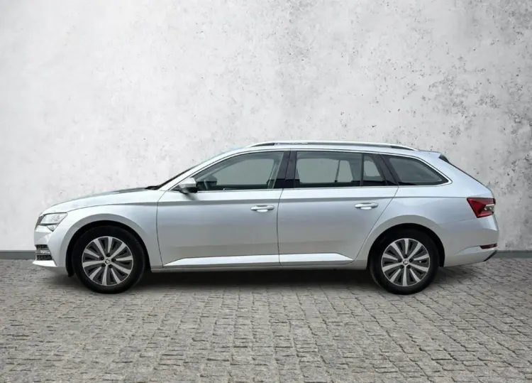 Skoda Superb Superb 1.4 TSI Plug-In Hybrid Style DSG