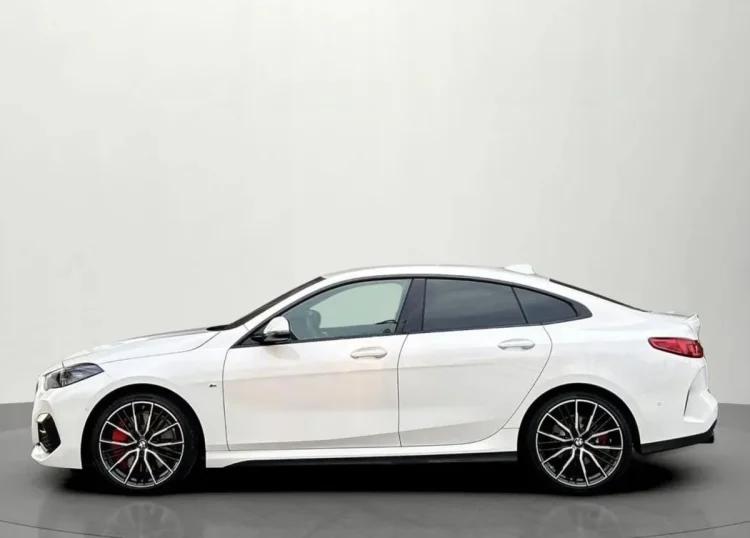 BMW Seria 2 218i M Sport aut