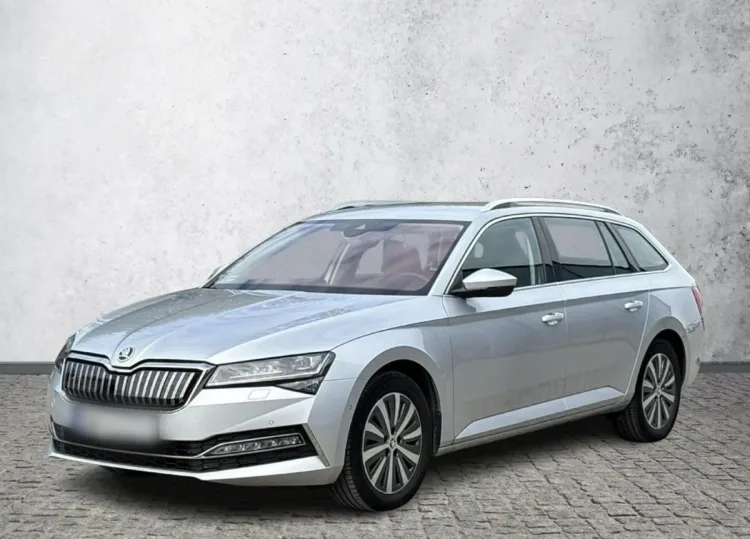 Skoda Superb Superb 1.4 TSI Plug-In Hybrid Style DSG