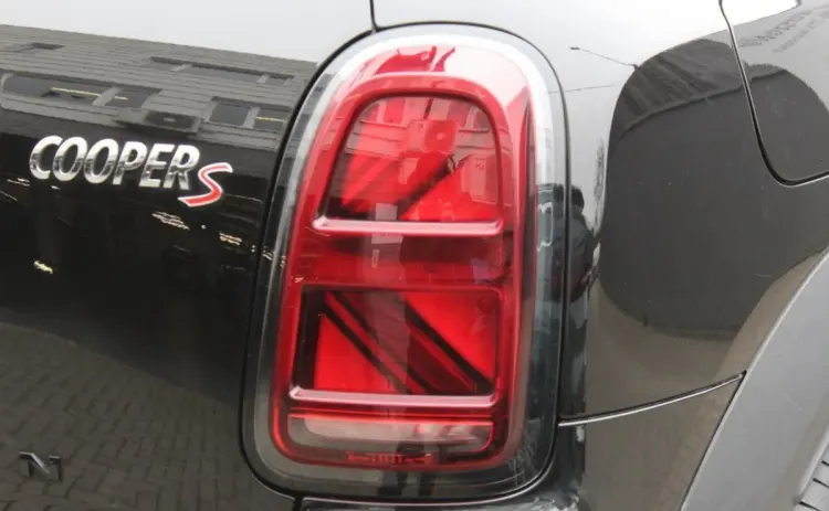 Mini Mini Cooper S GPF ALL4 aut