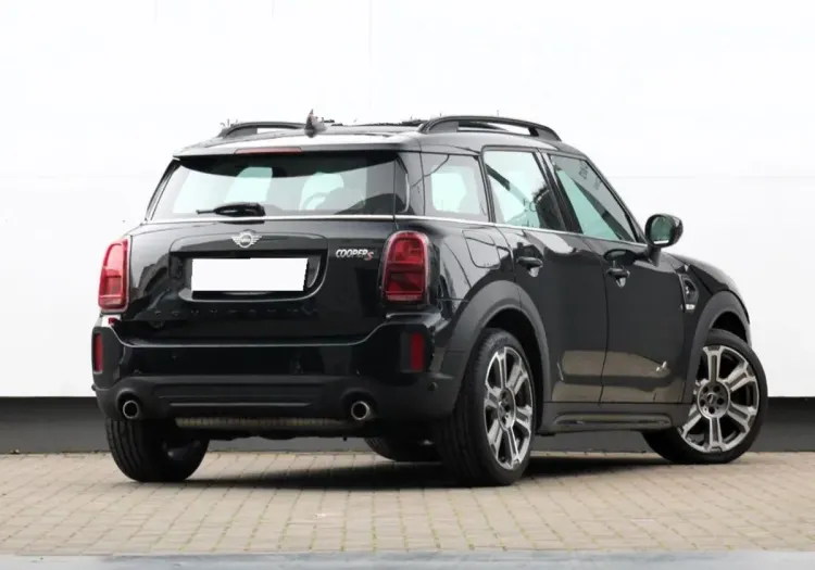 Mini Mini Cooper S GPF ALL4 aut