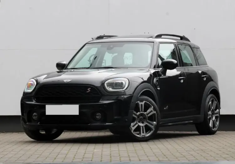 Mini Mini Cooper S GPF ALL4 aut