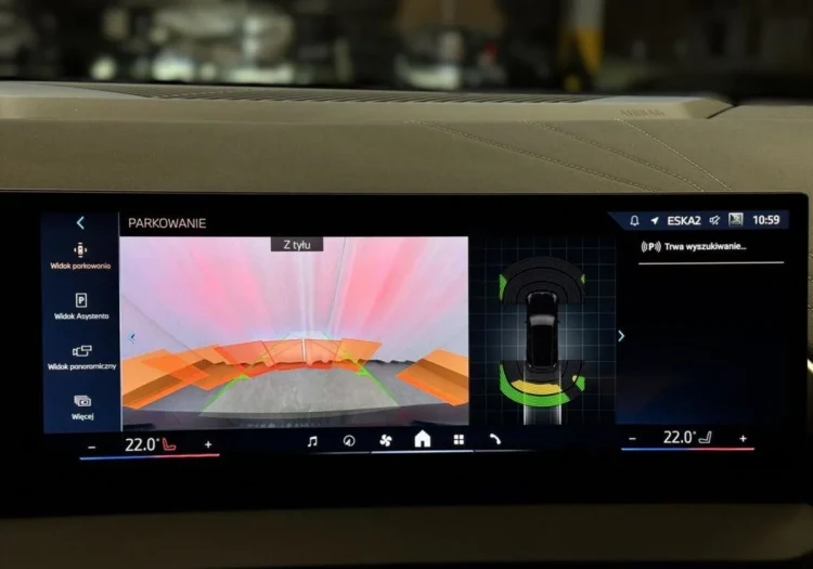 BMW X3 X3 xDrive20d mHEV M Sport sport-aut