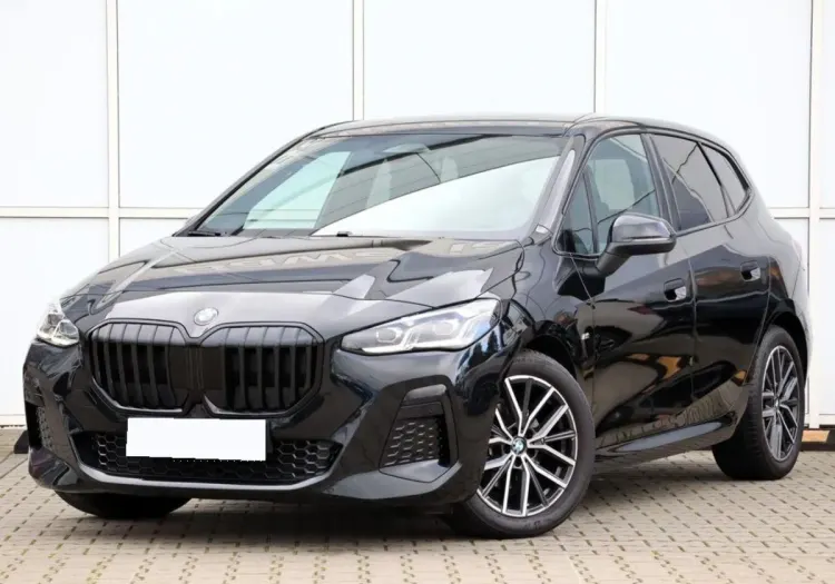 BMW Seria 2 218i M Sport sport-aut