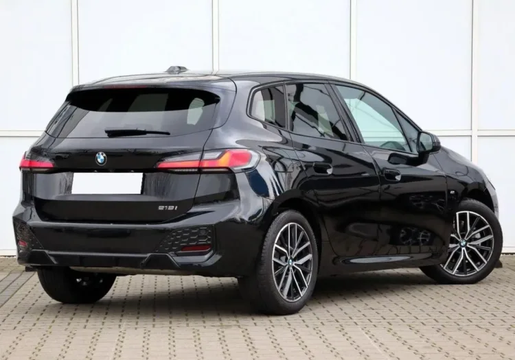 BMW Seria 2 218i M Sport sport-aut