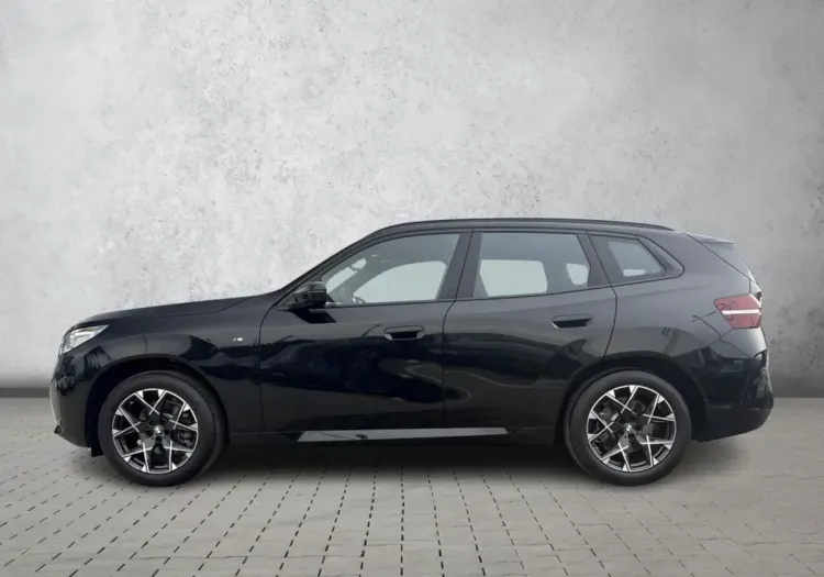 BMW X3 X3 xDrive20d mHEV M Sport sport-aut