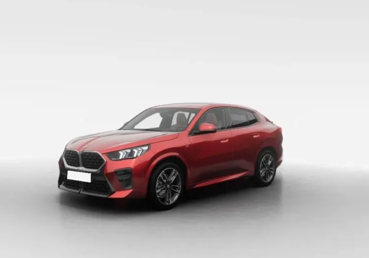 BMW X2 X2 sDrive20i mHEV M Sport aut