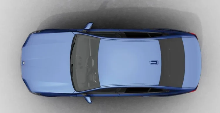 BMW Seria 5 520d mHEV M Sport aut