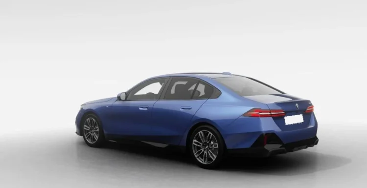 BMW Seria 5 520d mHEV M Sport aut