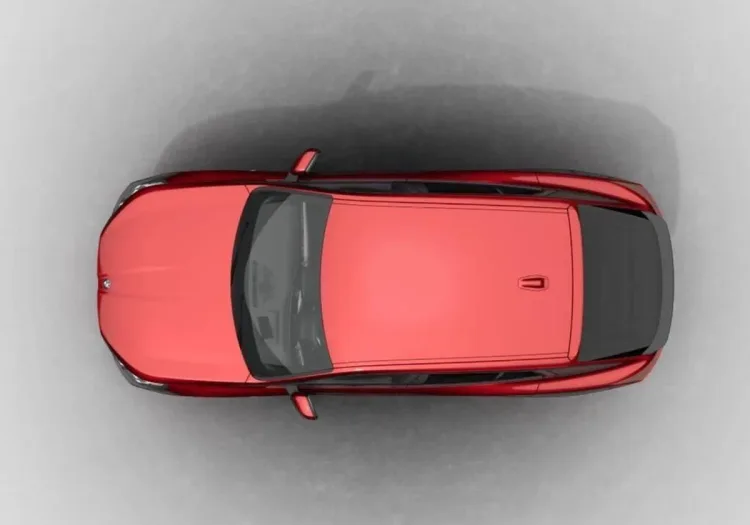 BMW X2 X2 sDrive20i mHEV M Sport aut