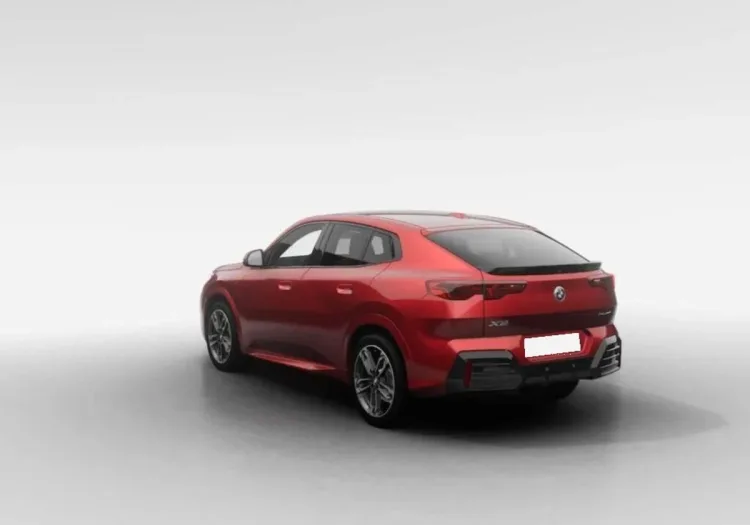 BMW X2 X2 sDrive20i mHEV M Sport aut