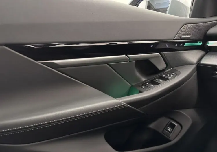 BMW Seria 5 520d xDrive mHEV M Sport aut