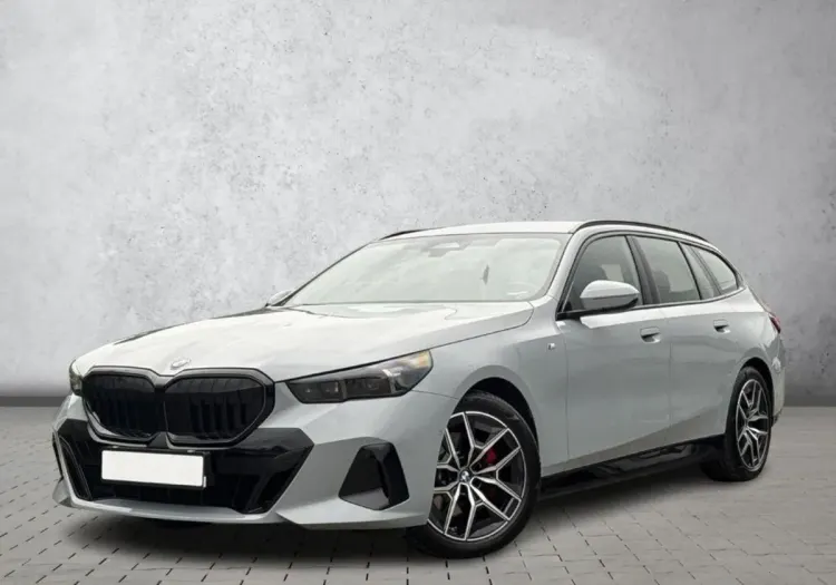 BMW Seria 5 520d xDrive mHEV M Sport aut