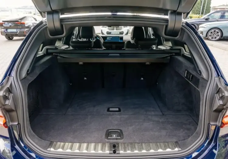 BMW Seria 3 320d xDrive mHEV M Sport aut