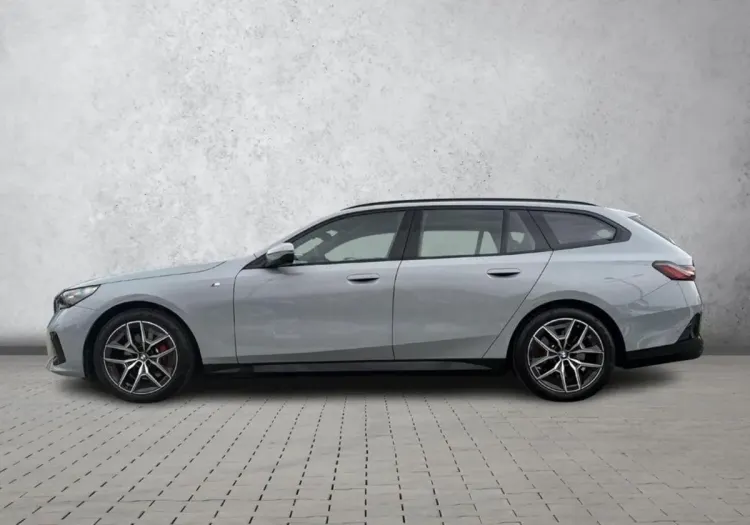 BMW Seria 5 520d xDrive mHEV M Sport aut