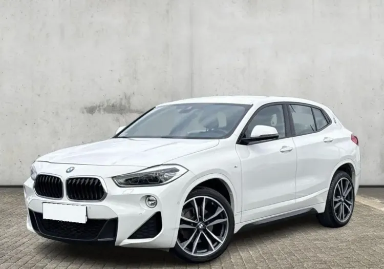 BMW X2 X2 sDrive18i GPF M Sport aut