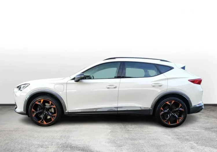 Cupra Formentor Formentor 1.4 e-Hybrid VZ DSG