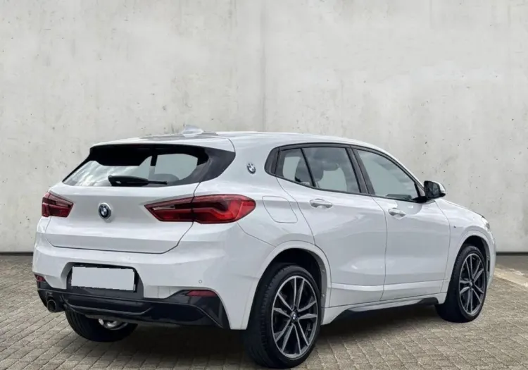 BMW X2 X2 sDrive18i GPF M Sport aut