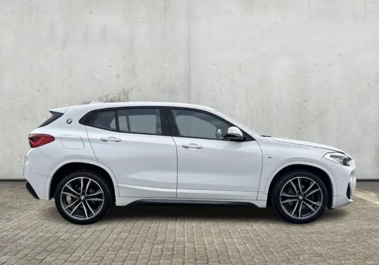 BMW X2 X2 sDrive18i GPF M Sport aut