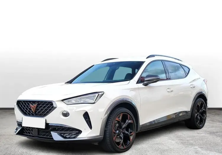 Cupra Formentor Formentor 1.4 e-Hybrid VZ DSG