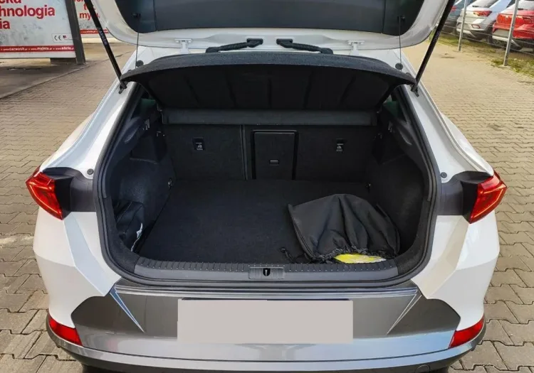 Cupra Formentor Formentor 1.4 e-Hybrid VZ DSG