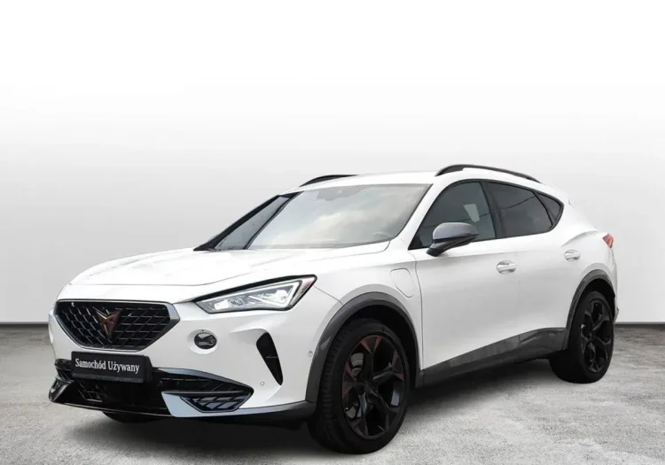 Cupra Formentor Formentor 1.4 e-Hybrid VZ DSG