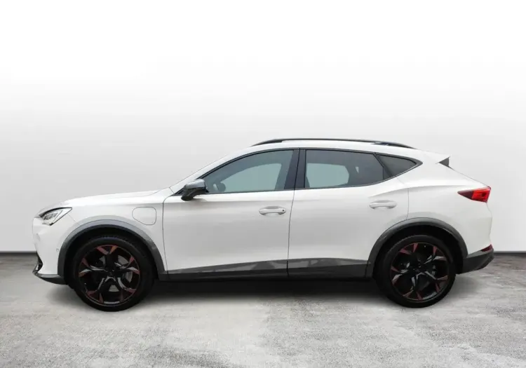 Cupra Formentor Formentor 1.4 e-Hybrid VZ DSG