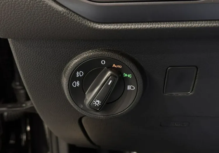 Cupra Ateca Ateca 1.5 TSI DSG