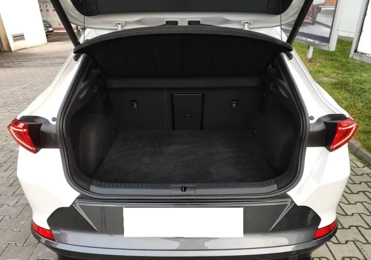 Cupra Formentor Formentor 1.4 e-Hybrid VZ DSG