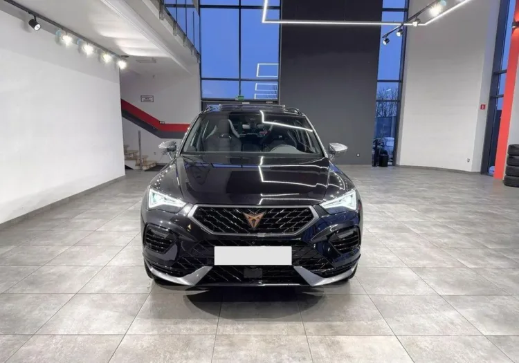 Cupra Ateca Ateca 1.5 TSI DSG