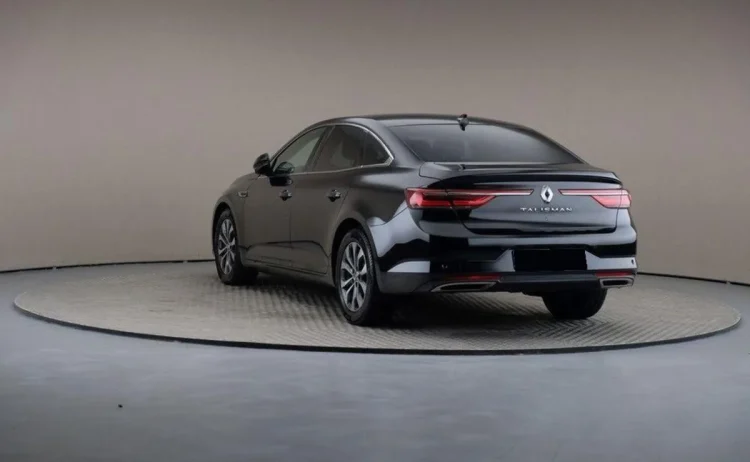 Renault Talisman Talisman 1.3 TCe FAP Intens EDC