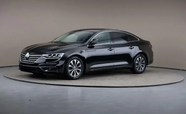 Renault Talisman Talisman 1.3 TCe FAP Intens EDC