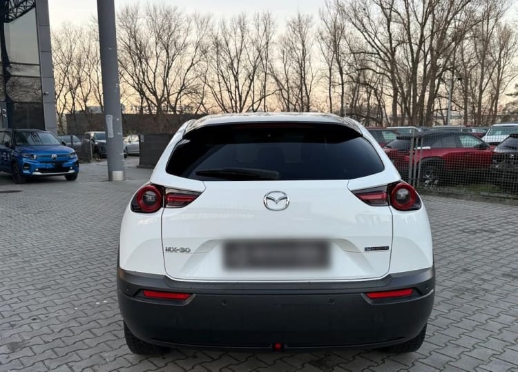 Mazda MX-30 MX-30 Makoto