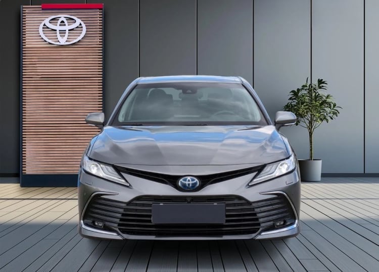 Toyota Camry Camry 2.5 Hybrid Executive CVT