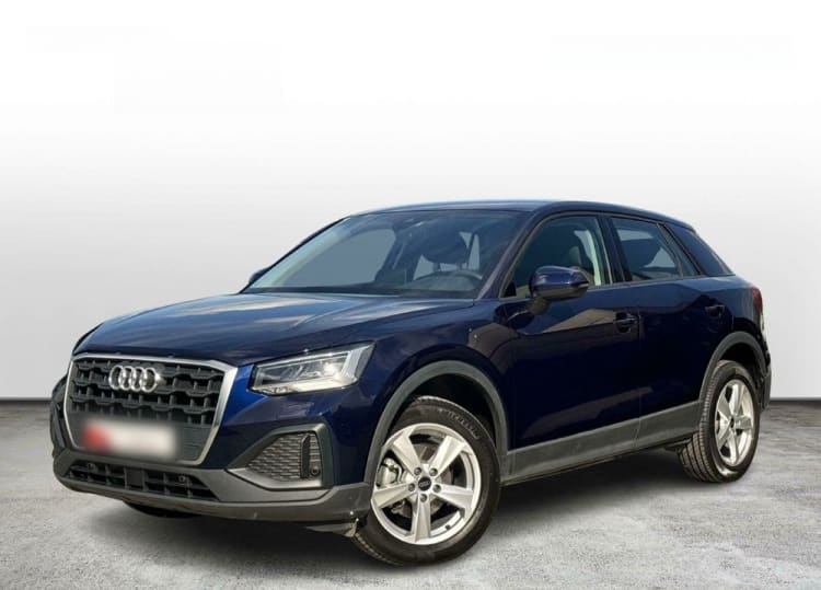 Audi Q2 Q2 30 TFSI