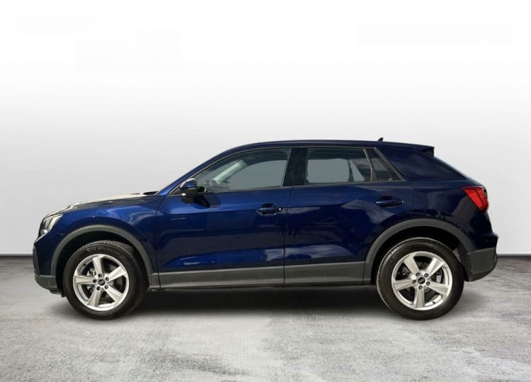 Audi Q2 Q2 30 TFSI
