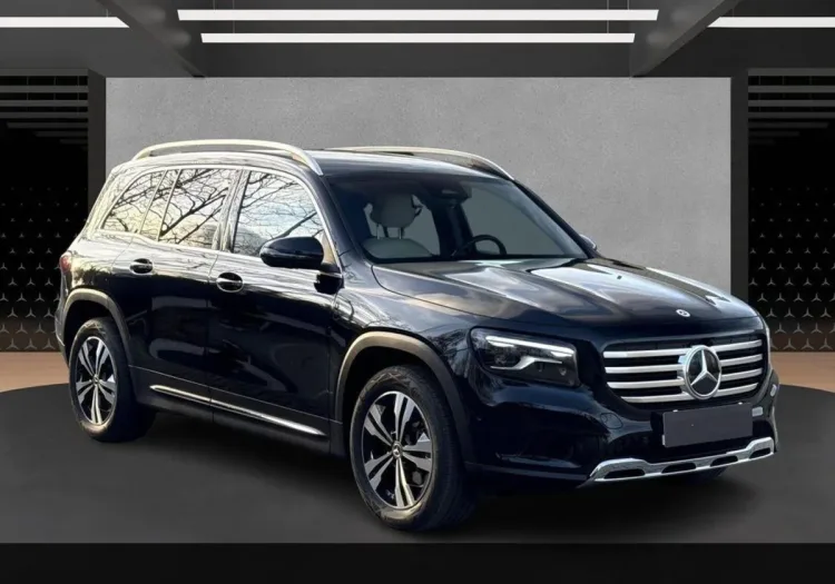 Mercedes-Benz GLB GLB 220 mHEV 4-Matic 8G-DCT