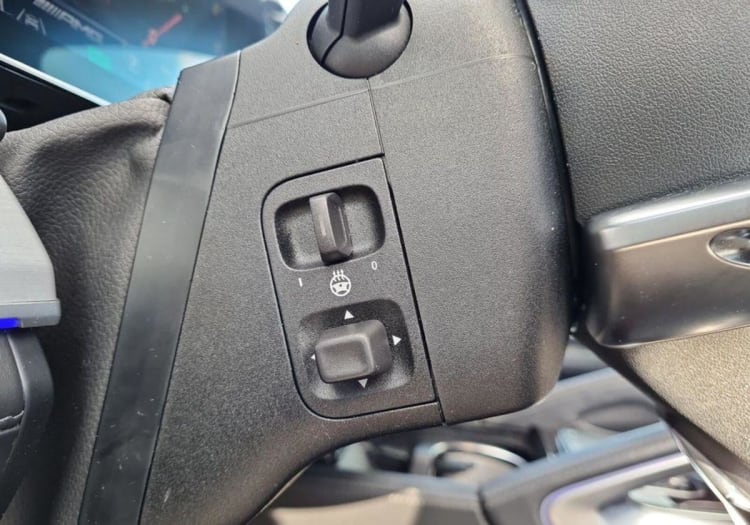 Mercedes-Benz GLE AMG GLE 53 4-Matic