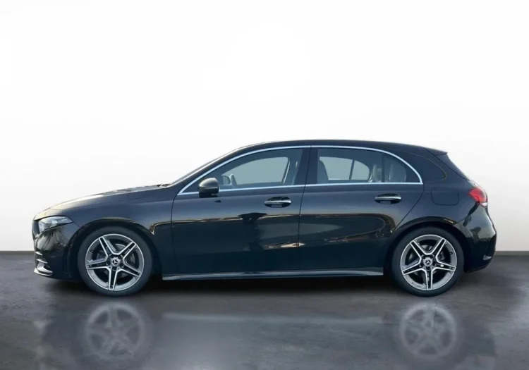 Mercedes-Benz Klasa A A 200 AMG Line 7G-DCT