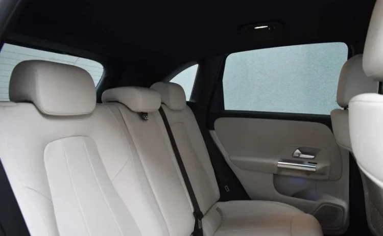 Mercedes-Benz Klasa B B 200 mHEV Progressive 7G-DCT