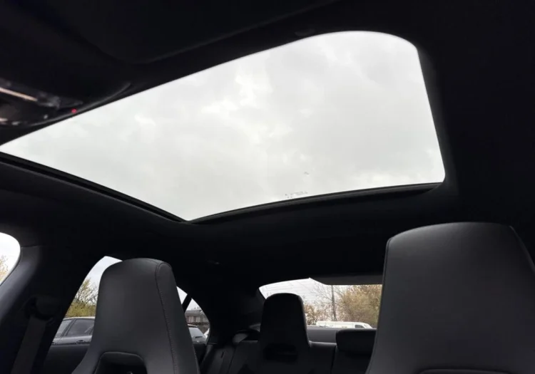 Mercedes-Benz CLA CLA 200 mHEV AMG Line 7G-DCT