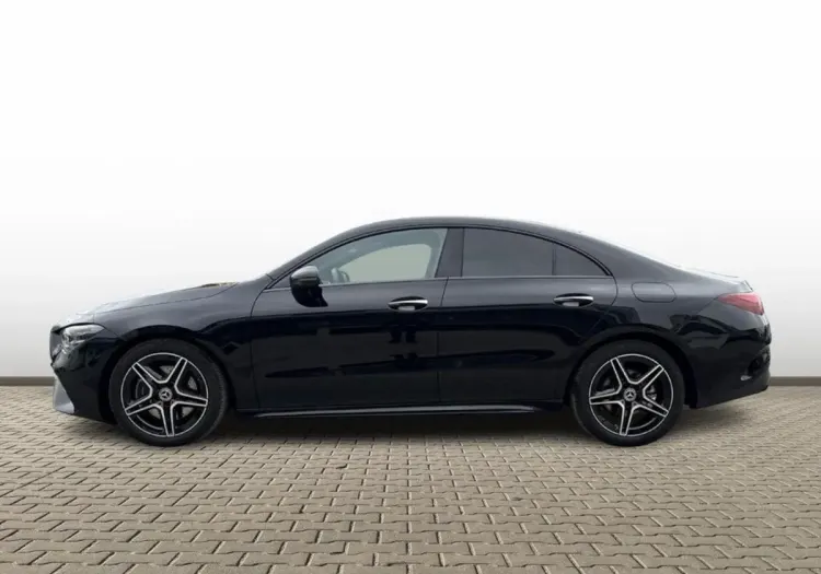 Mercedes-Benz CLA CLA 200 mHEV AMG Line 7G-DCT